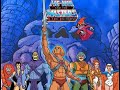 Heman temporada1  ep1 big channel