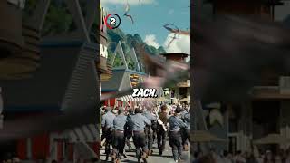 4 Facts You Didnt Know About Juric World