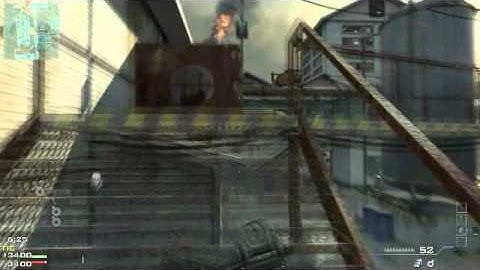 Call of Duty: Modern Warfare 3 Multiplayer | AlterMW3 | Free MW3 Multiplayer