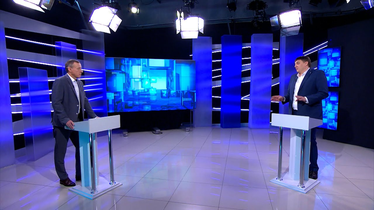 «Интриги и кадровая чехарда». Виктор Богушевич о ситуации в ...