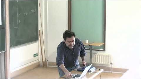 Multiple Speakers | Open Problems Session