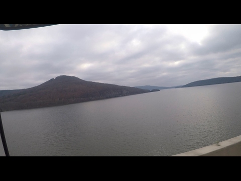 Mountains and lakes of Tennessee. Super Bowl talk, and next Saturday's live stream.