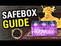How to Find Safeboxes in ESO (& Get an EPIC Dye!)