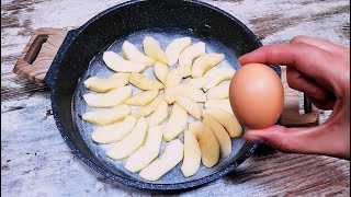 La famosa torta di 1 uovo 🥚che ha raggiunto milioni di visualizzazioni su YouTube