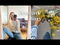 New Season of my Life - Living in Denmark 🇩🇰 | Nika