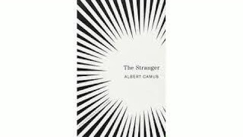 The Stranger by Albert Camus (Part 1 Chapter 6)