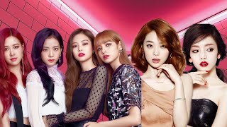 The Sad Truth About Being A K-Pop Idol