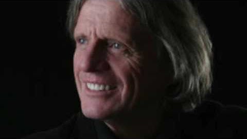 Interview with Martin von Hildebrand by Edward Davey, author of A Restored Earth