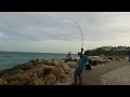 Surf & Rock Fishing Barbados Season 1 Episode 3