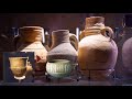 Mesopotamian Artisans and Crafts