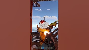 RUST BEST MOMENT #shorts #bestplayer
