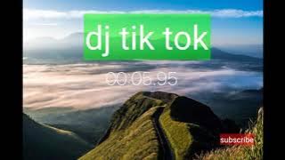 LAGU VIRAL TIKTOK CHIKAKIKU ||anjing anjing banget