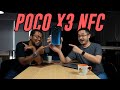 The Poco X3 NFC | Let's Talk About #36