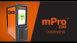 KWG   CLECO mPro250
