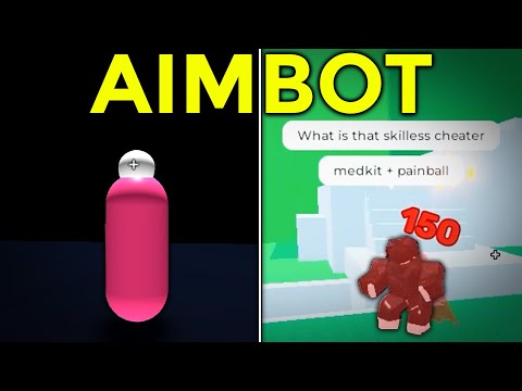 watch this if your aim SUCKS in Roblox Rivals