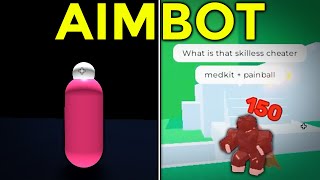 watch this if your aim SUCKS in Roblox Rivals