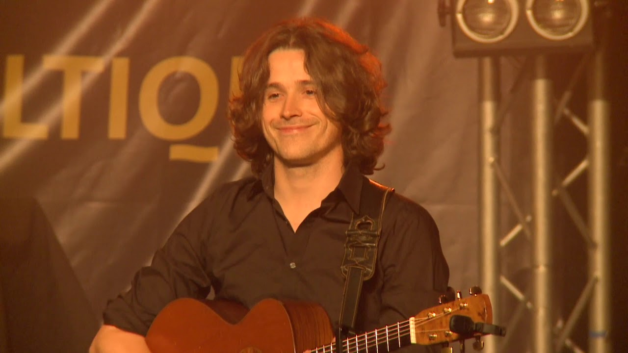 Yann-Fañch Kemener Trio - 