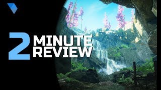 Eastshade | Review in 2 Minutes