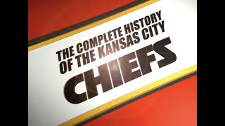 Chiefs History 1960-2007 HD
