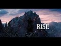 《陈情令 The Untamed》MV | RISE