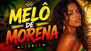 Mel De Morena  Reggae Internacional  Dj Mister Foxx 