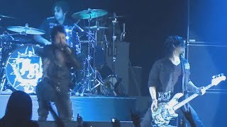 Papa Roach - Change Or Die Music Video [HD]