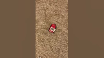 Robotic Rover With Object Avoidance