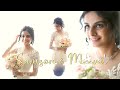 Kerala best christian wedding highlights  samson  meeval  day 2 day wedding company