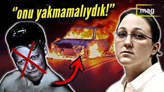 Şeytan Görse Mesleği̇ni̇ Bunlara Birakirdi - Ürkütücü Bir Dolandırıcılık Planı