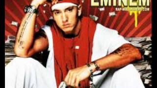 W.T.P - Eminem