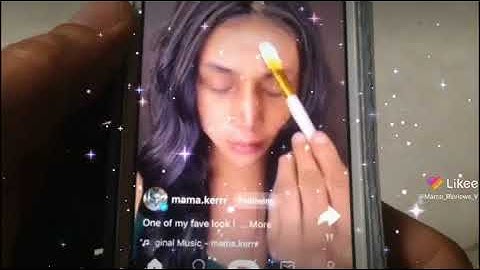 Parental control button missing & Likee team claims I can disable this myself lies #reviews