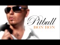 Pitbull - Bon Bon (Samba Remix DJ Maksy)