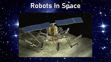 Forth Day 2020 - Robots in Space and Visions of Future Forth - Don Golding