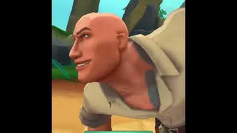 Jumanji: Epic Run - Gameplay Walkthrough Part 1 (iOS, Android) #Shorts