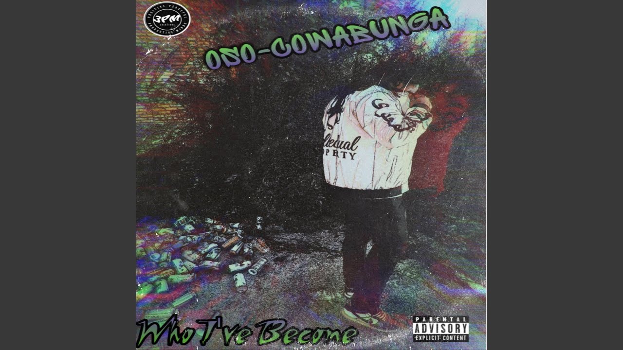 Nice To Meet Ya (feat. Wrefah)