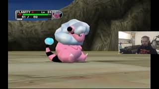 [STRONKI] Pokémon XD: Gale of Darkness Ep 6