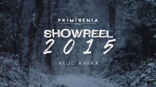 PrimigeniaFilm SHOWREEL 2015 PrimigeniaFilm SHOWREEL 2015