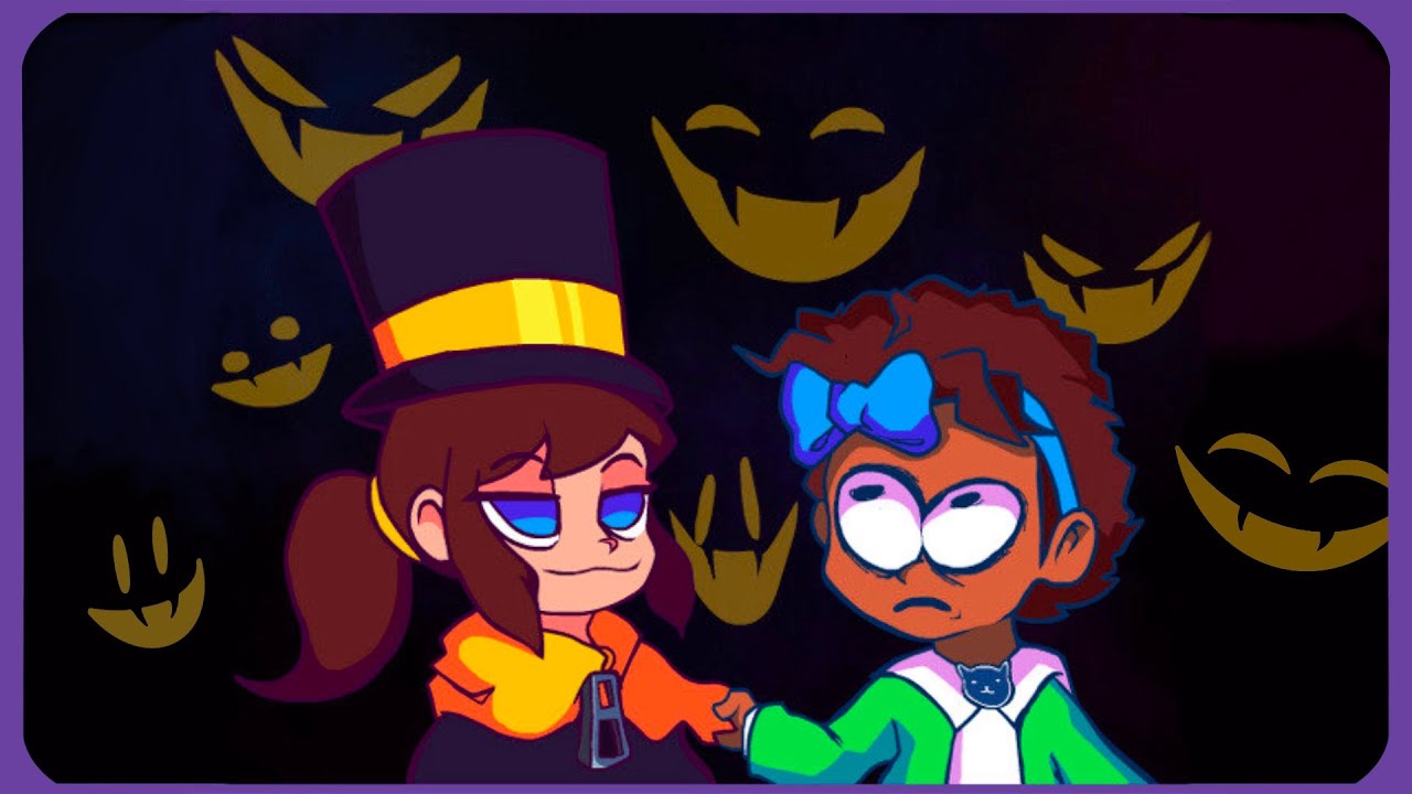 A Mischief In Time