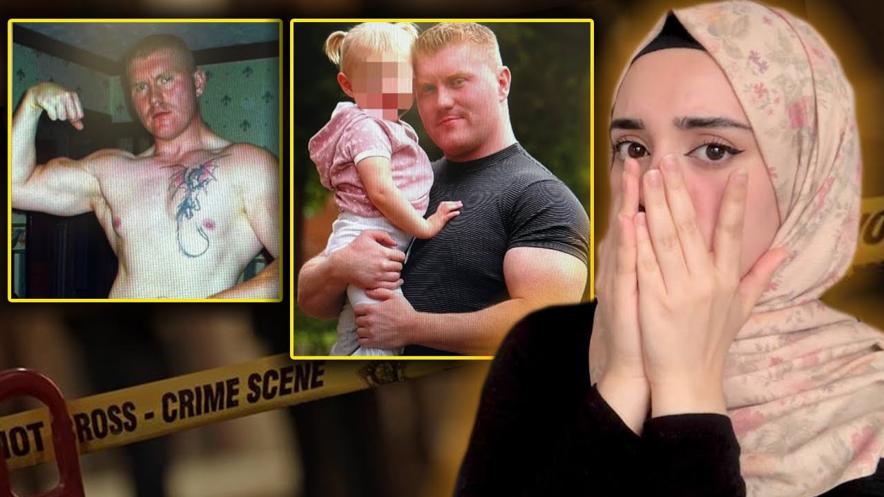 اكثر رجل مطلوب في بريطانيا 🇬🇧 | الحياة الغريبه لراؤول مووت