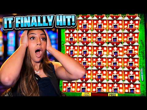 We Can't Believe This SUPER MANSION Bonus Paid That Much! | Sunday Fun Day