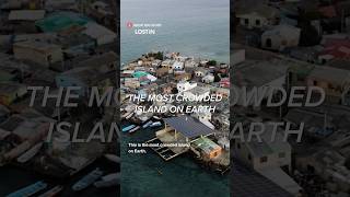 The most crowded island on Earth ๐คฏ
What does the most crowded island on earth look like? ๐
Two hours off the coast of Colombia in the middle of the Caribbean Sea sits an island the size of two soccer fields. Itโs four times denser than Manhattan, home to more than 1,200 people packed into a maze of concrete and coral.
And yet there are no locked doors. No police. No sirens. Not a single recorded crime in over 150 years.
Most people hear โovercrowdedโ and imagine stress, noise, and chaos. But life here feels stripped down to something most cities lost a long time ago: community.
One school. Two shops. A single restaurant. Everyone knows each other. Everyone depends on each other.
What began as a refuge for fishermen escaping mosquitoes became something unexpectedly rare: a sanctuary built on trust.
The most crowded island on earth somehow feels less isolated than most modern cities.
Would you live here? The most crowded island on Earth ๐คฏ