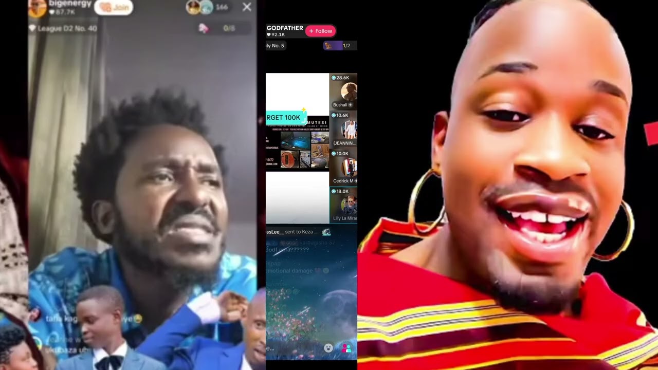 Yago araturitse ararira disi 😭😭 ahinduriwe ubuzima numumama wumukire utuye America❤️❤️❤️