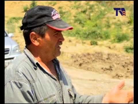 ანონსი: სარწყავი წყლის პრობლემები სოფელ კლდეში