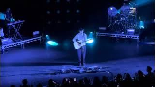 always, i'll care - Jeremy Zucker 2022 Live @ The O2 Shepherd’s Bush Empire, London | July 6 2022