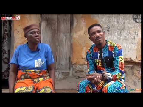 MAMA ROSE ODILI   THE OPPRESSED WIDOW SPEAKS TALKS ABOUT AVAILABLE HEALTH SOLUTIONS