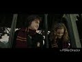 Клип на песню Г. Лепса "Роковая любовь" к фильму"Гарри Поттер")