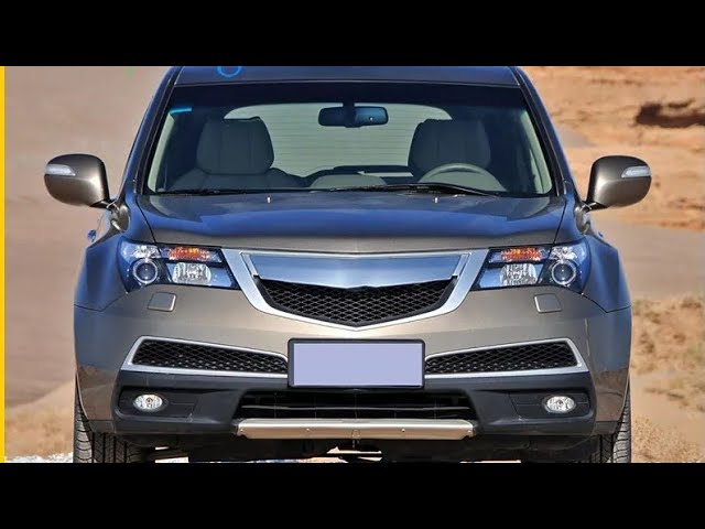 HOW TO REPLACE ACURA MDX ZDX RDX HONDA PILOT