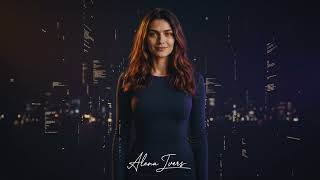 Alena Ivers - Made of Code