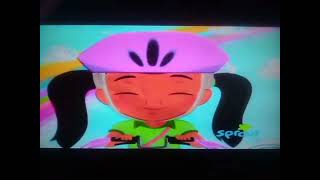 Ninas World Theme Song Sprout October 29 2013