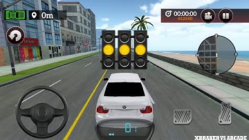 Drive for Speed: Simulator 2018 | Car Driving # New Car Unlocked Parking Mode- Android GamePlay HD